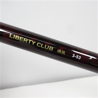 １５リバティークラブ磯風３－５３・Ｋ